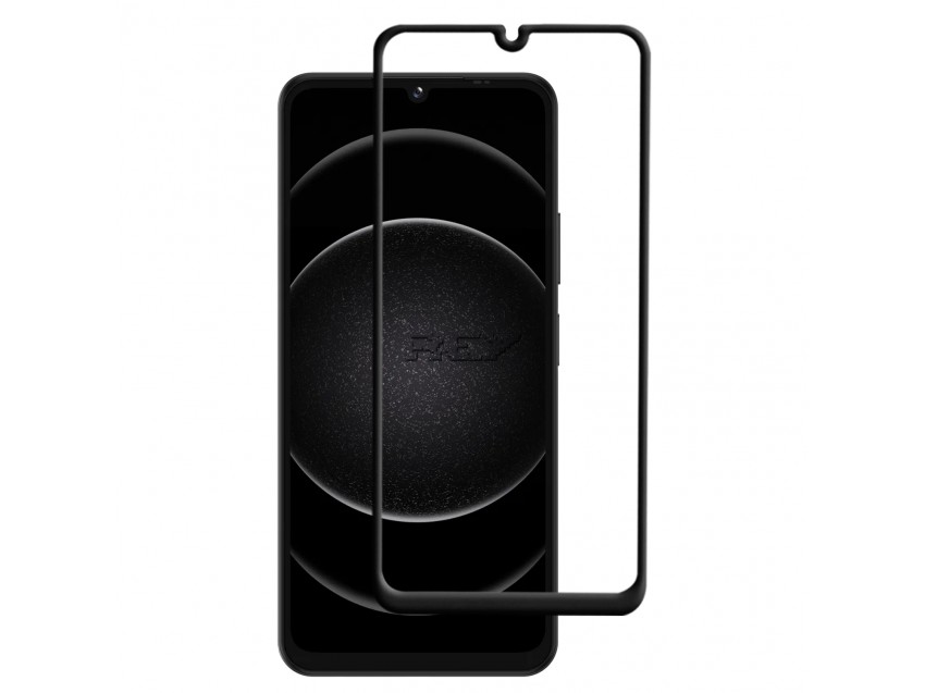 Protector Pantalla COOLPAD CP12P Cristal Templado 3D Negro