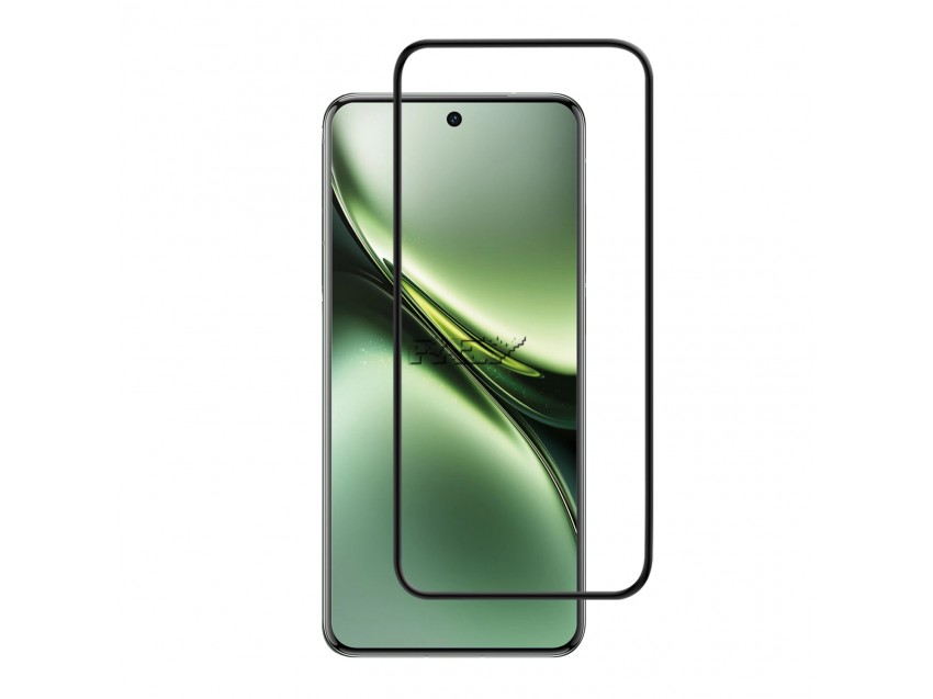 Protector Pantalla VIVO S30 PRO MINI 5G Cristal Templado 3D Negro