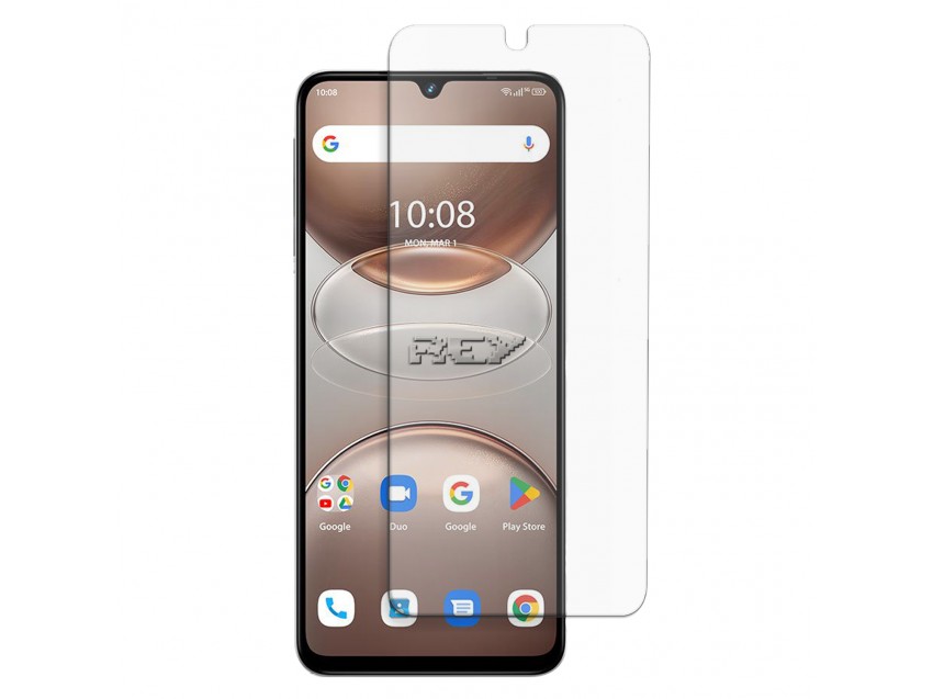Protector Pantalla UMIDIGI G100 Cristal Templado
