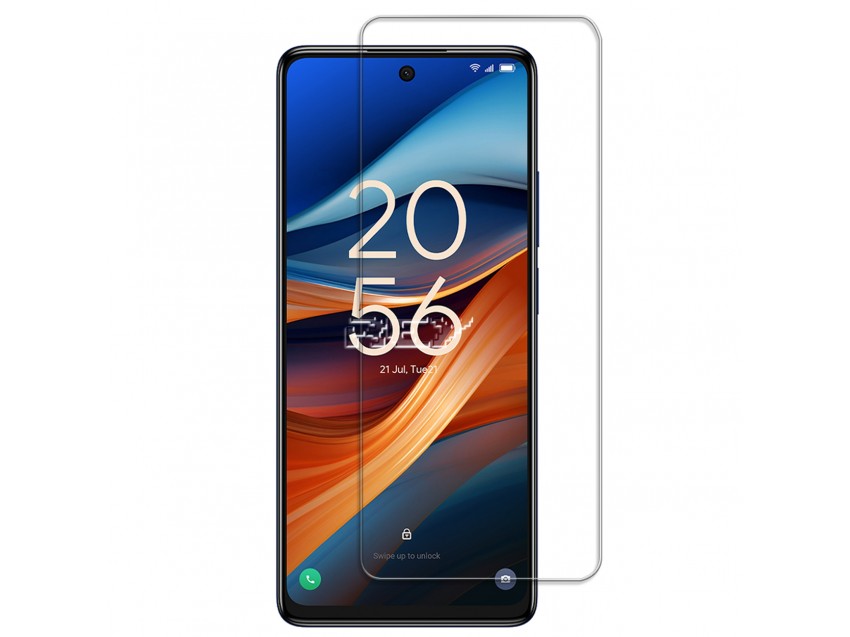 Protector Pantalla TCL 60 NXTPAPER 4G Cristal Templado
