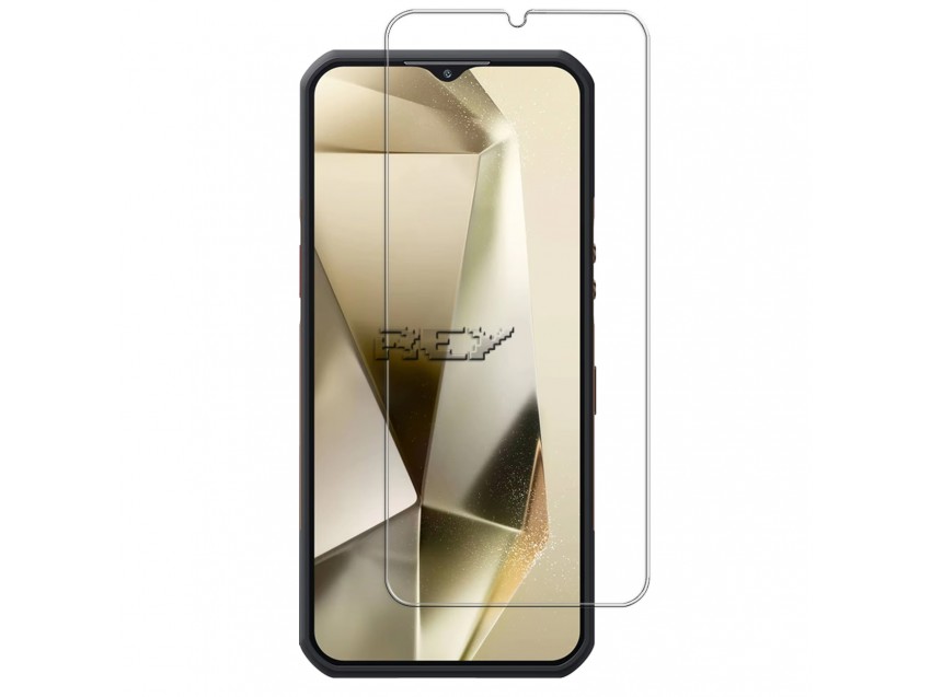 Protector Pantalla OUKITEL WP39 PRO Cristal Templado
