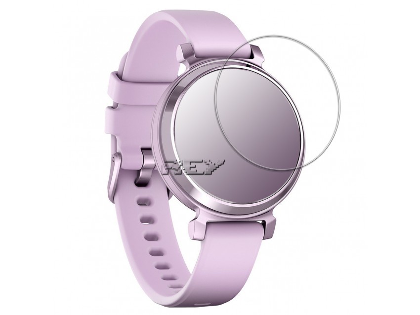 Protector GARMIN INSTINCT E 40MM Plástico Laminado
