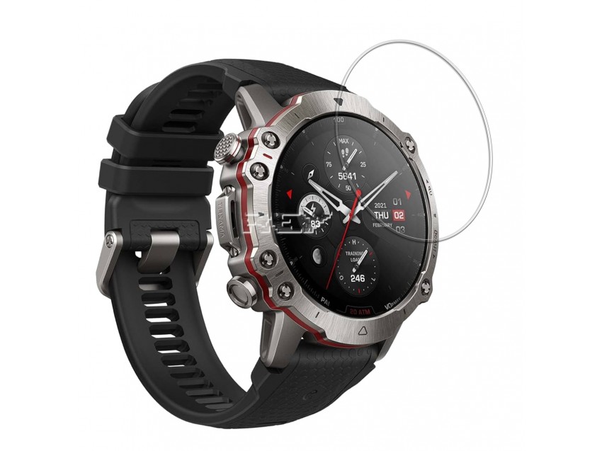 Protector GARMIN TACTIX 8 47MM Plástico Laminado
