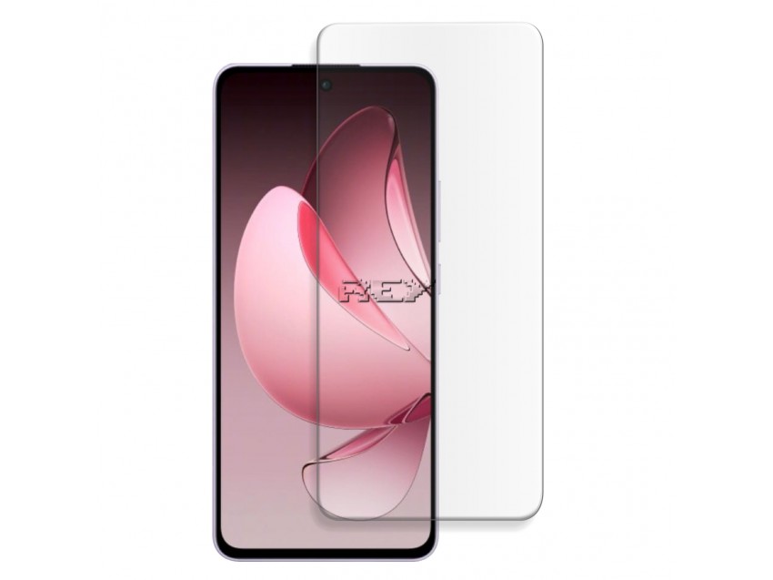 Protector Pantalla OPPO RENO13 FS 5G Cristal Templado