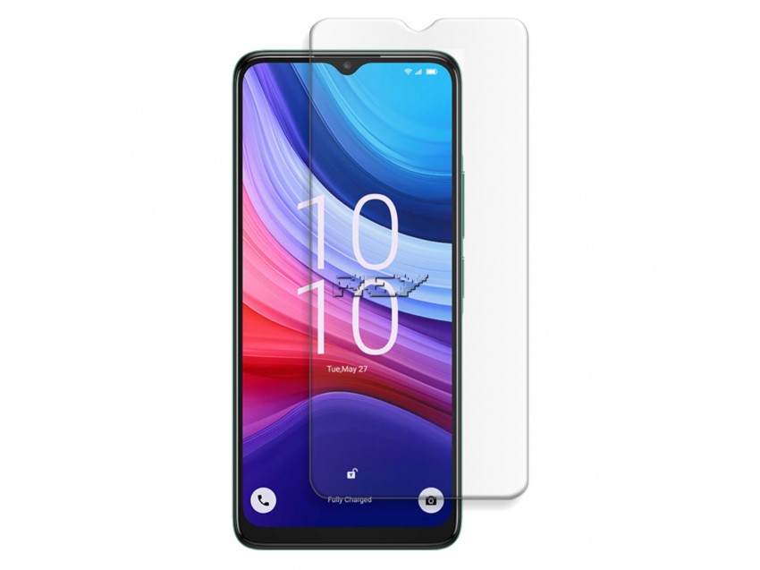 Protector Pantalla ALCATEL 3 2025 Cristal Templado