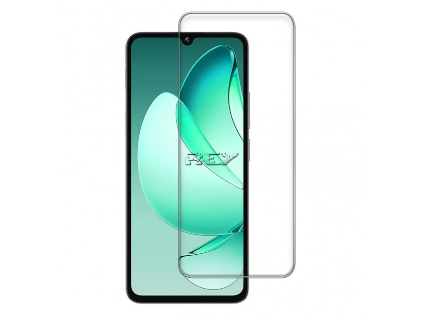 Protector Pantalla OUKITEL C65 Cristal Templado