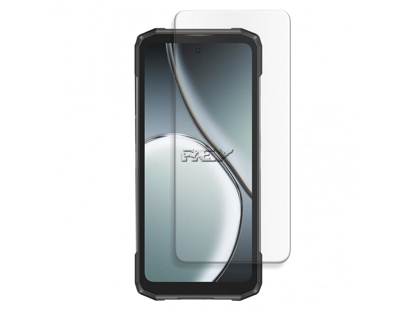 Protector Pantalla DOOGEE BLADE 20 ULTRA Cristal Templado