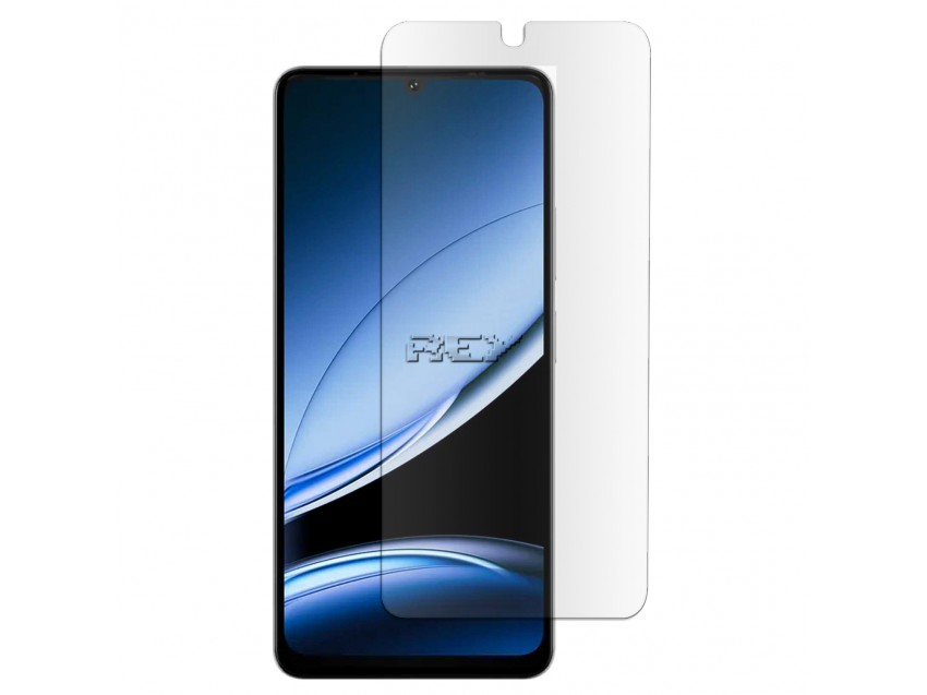 Protector Pantalla DOOGEE NOTE 59 PRO Cristal Templado