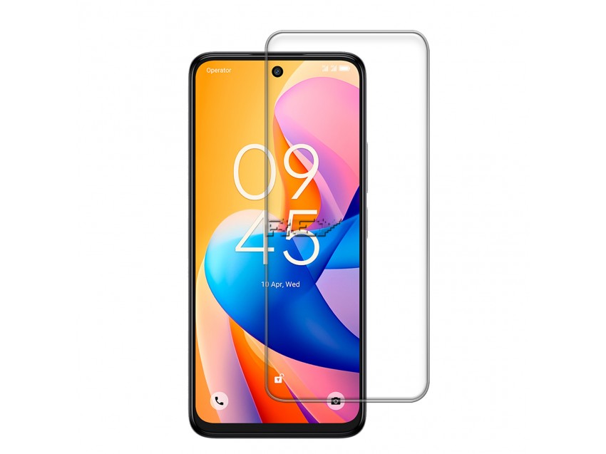 Protector Pantalla TCL 60 SE NXTPAPER 5G Cristal Templado