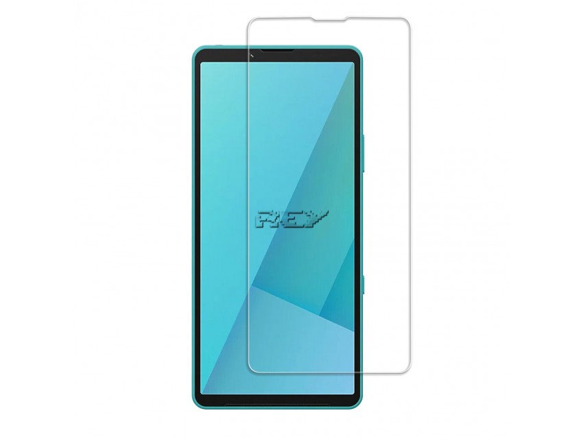 Protector Pantalla SONY XPERIA 10 VII Cristal Templado