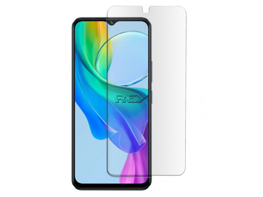 Protector Pantalla VIVO Y03T Cristal Templado