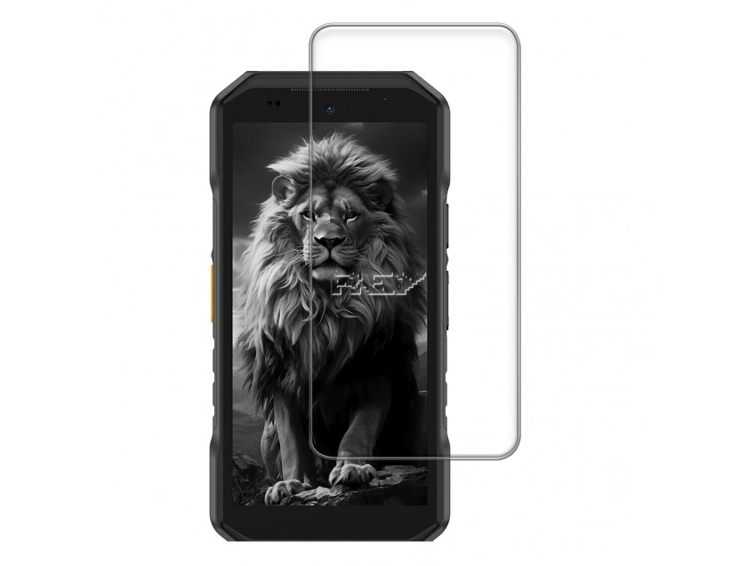 Protector Pantalla ULEFONE ARMOR X32 Cristal Templado
