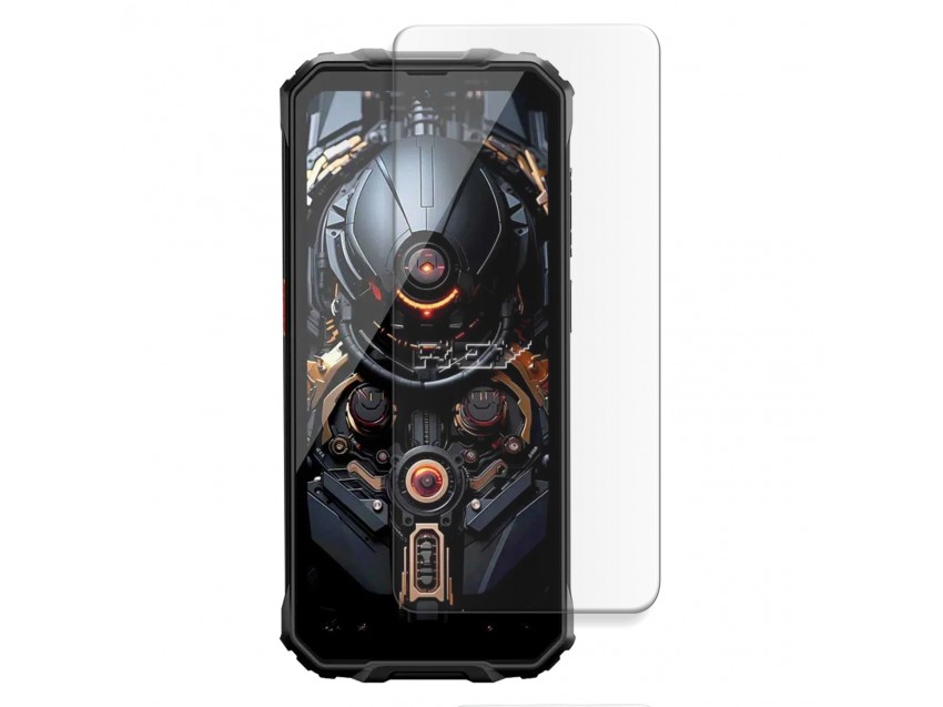 Protector Pantalla BLACKVIEW OSCAL MARINE 2 Cristal Templado