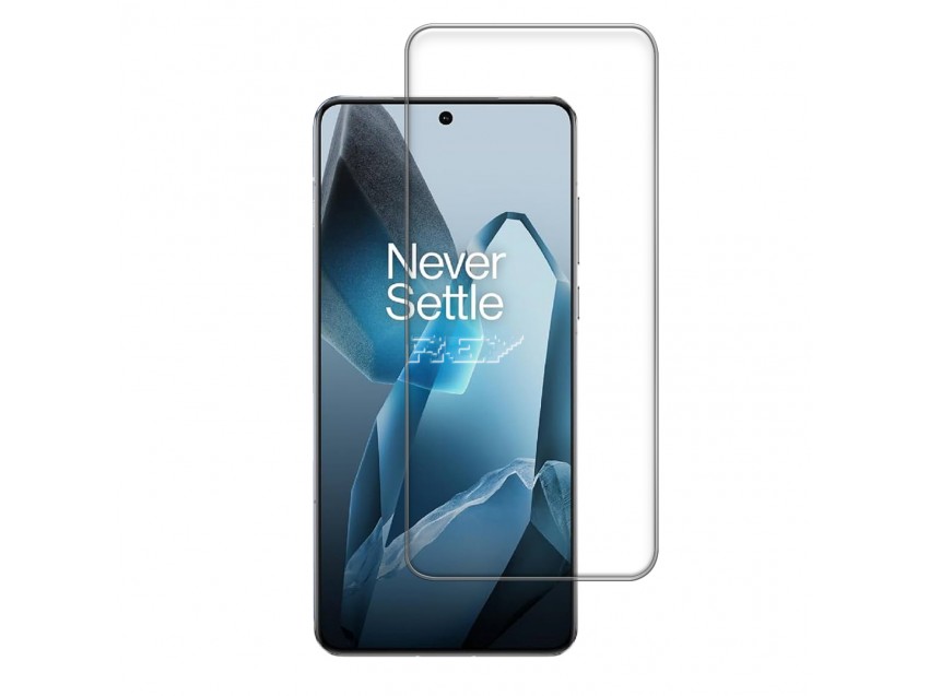 Protector Pantalla ONEPLUS 13T 5G Cristal Templado