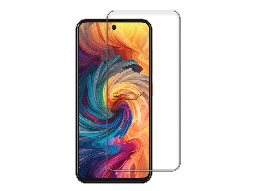 Protector Pantalla ZTE BLADE V70 VITA Cristal Templado