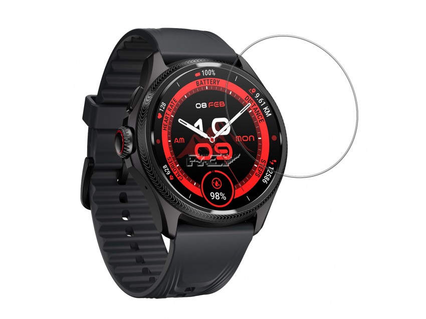 Protector TICWATCH ATLAS Plástico Laminado