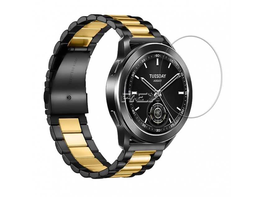 Protector GARMIN APPROACH S50 Plástico Laminado