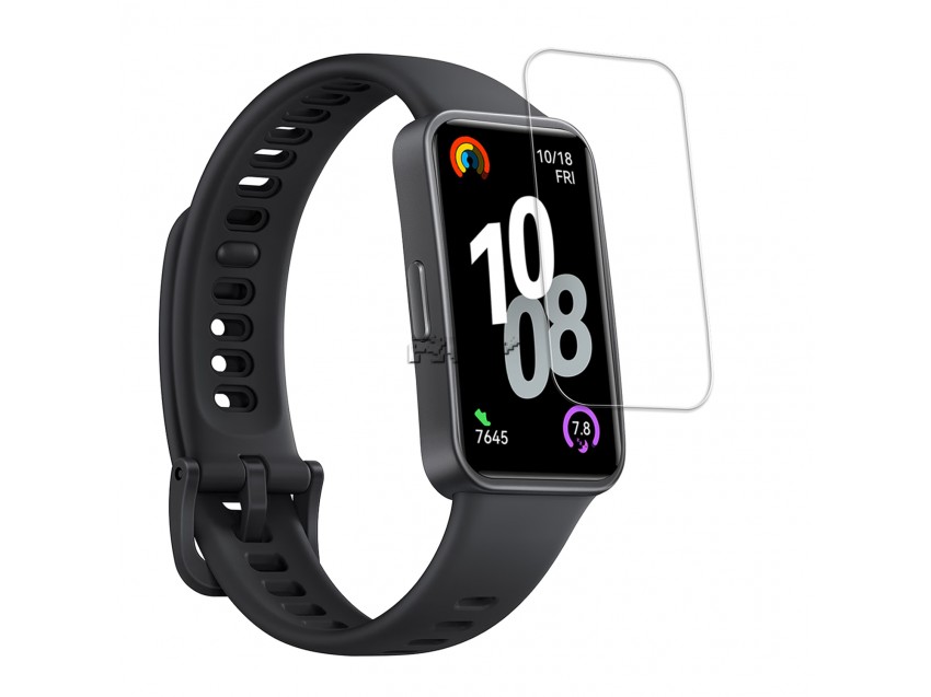 Protector HUAWEI BAND 7 Plástico Laminado
