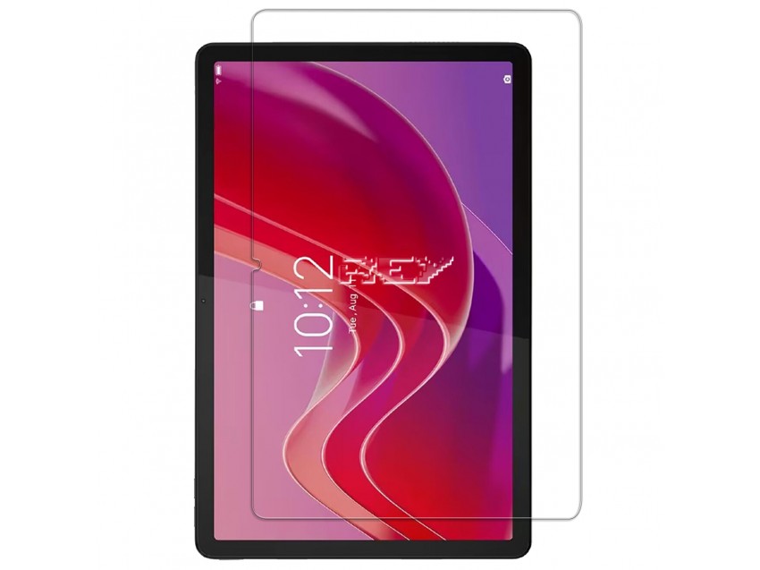 Protector Pantalla LENOVO IDEA TAB 2025 11" Cristal Templado