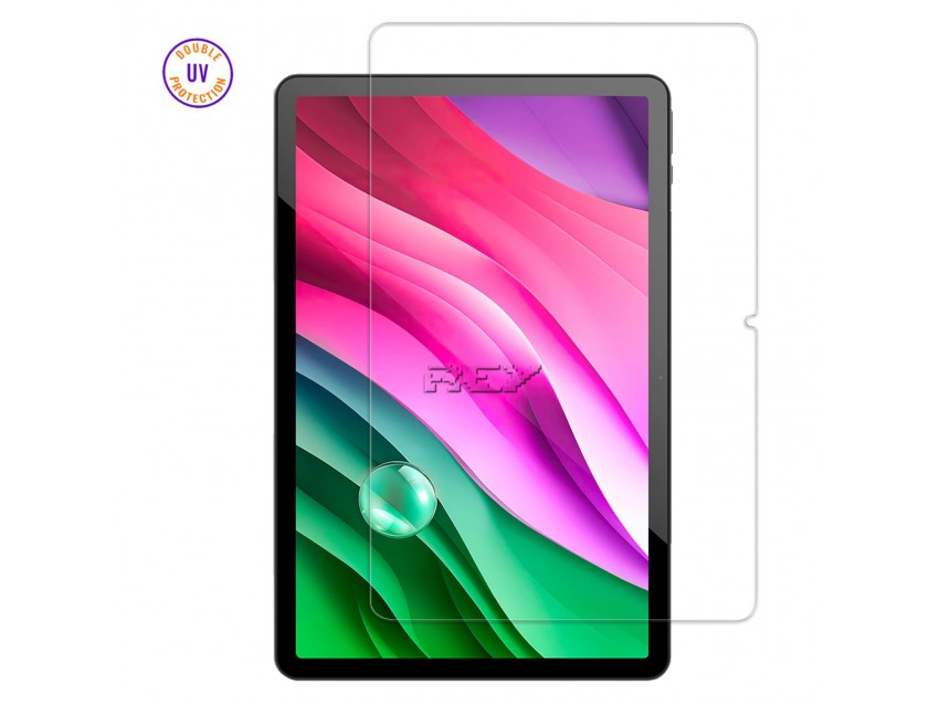 Protector Pantalla SPC GRAVITY PRO 11" Cristal Templado, Doble Protección UV