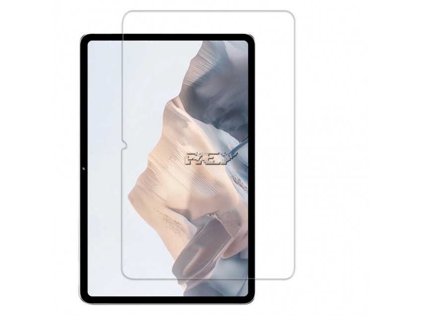 Protector Pantalla ZTE NUBIA PAD PRO 10,9" Cristal Templado