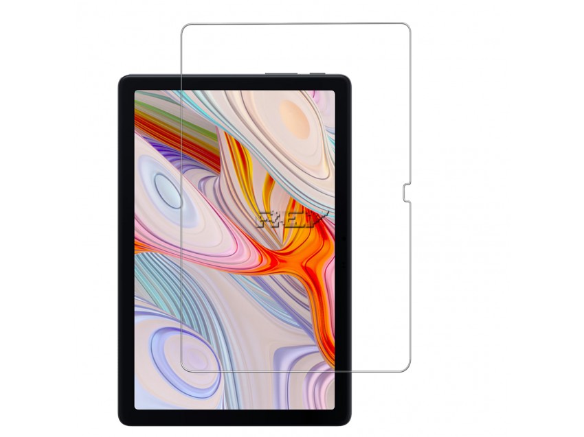 Protector Pantalla ZTE BLADE X10 II 10,1" Cristal Templado