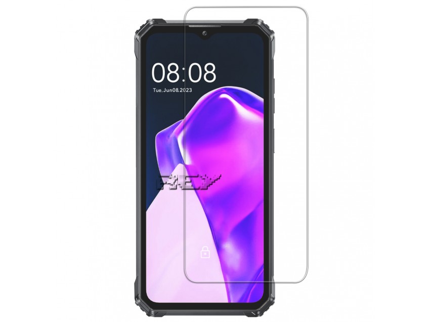 Protector Pantalla OUKITEL WP56 Cristal Templado