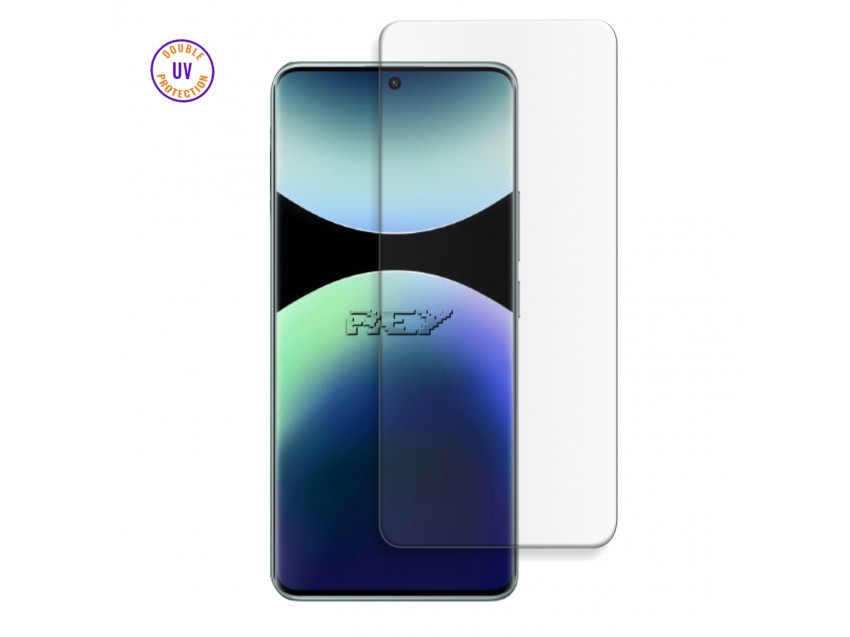 Protector Pantalla XIAOMI POCO M7 PRO 5G Cristal Templado, Doble Protección UV