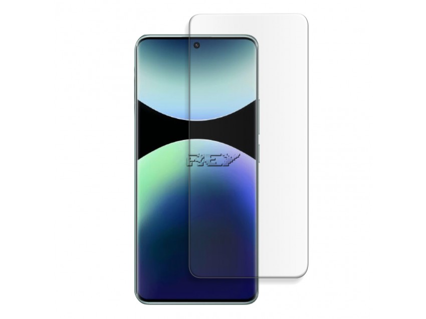 Protector Pantalla XIAOMI POCO M7 PRO 5G Cristal Templado
