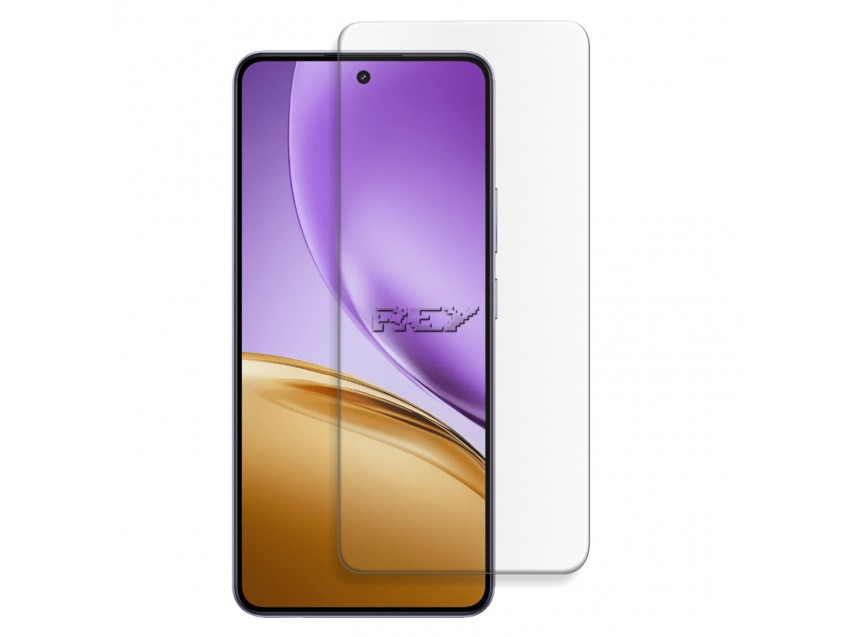 Protector Pantalla OPPO A5X 4G Cristal Templado