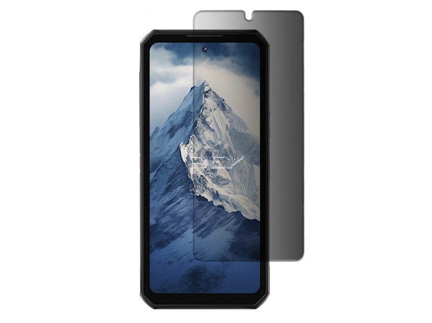 Protector Anti Espía OUKITEL WP28S Cristal Templado