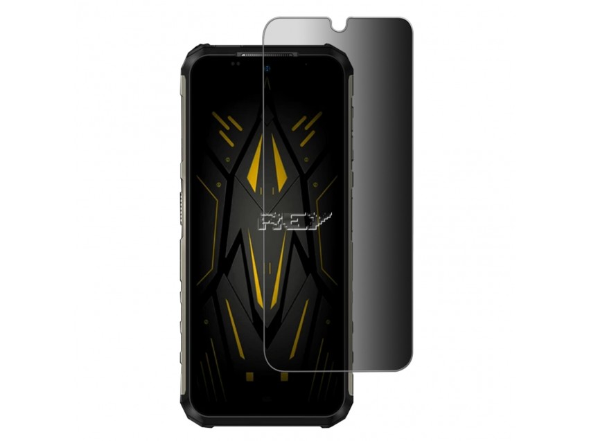 Protector Anti Espía ULEFONE ARMOR 22 Cristal Templado