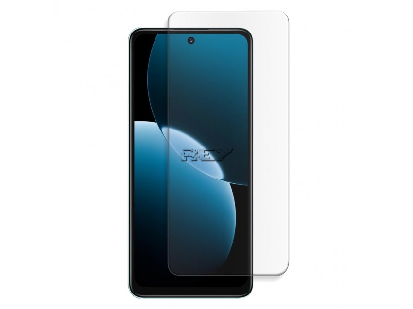 Protector Pantalla HUAWEI NOVA Y73 Cristal Templado