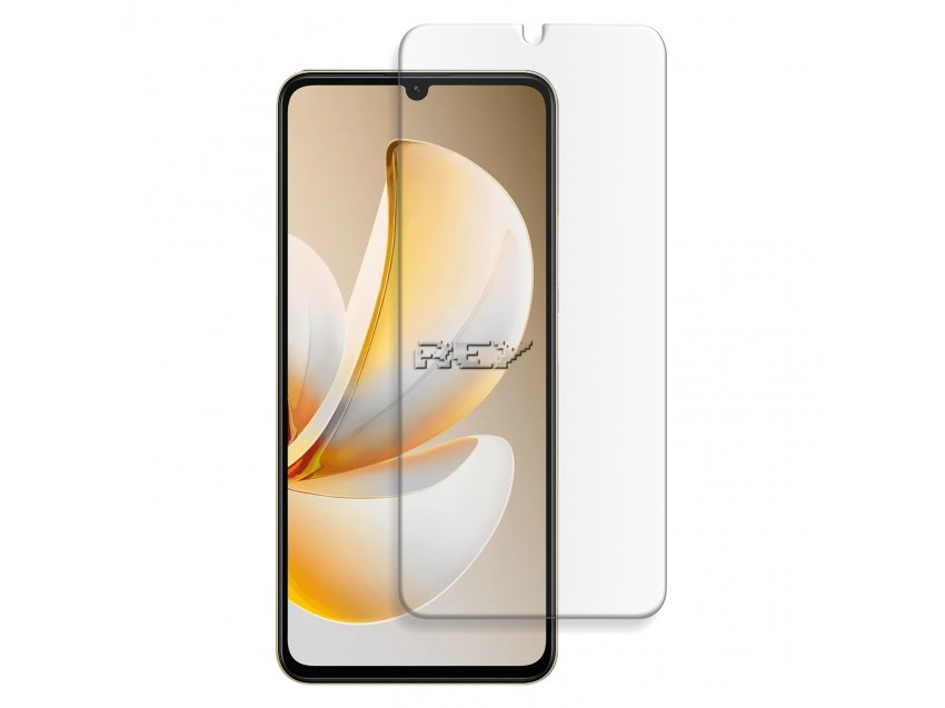 Protector OPPO REALME NOTE 70T Cristal Templado