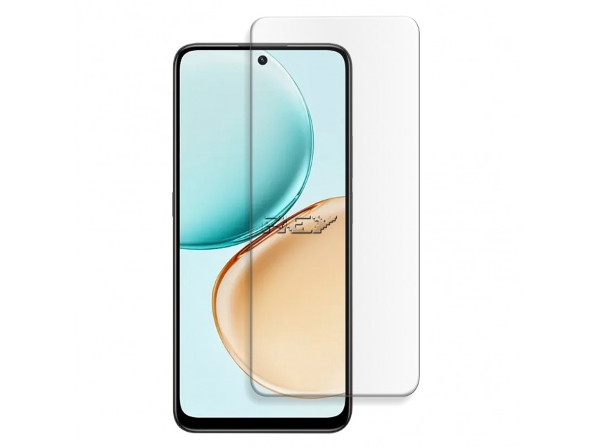 Protector Pantalla HONOR X7D 5G Cristal Templado