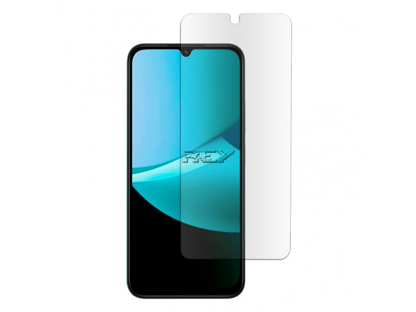 Protector Pantalla XIAOMI REDMI 15C 4G Cristal Templado