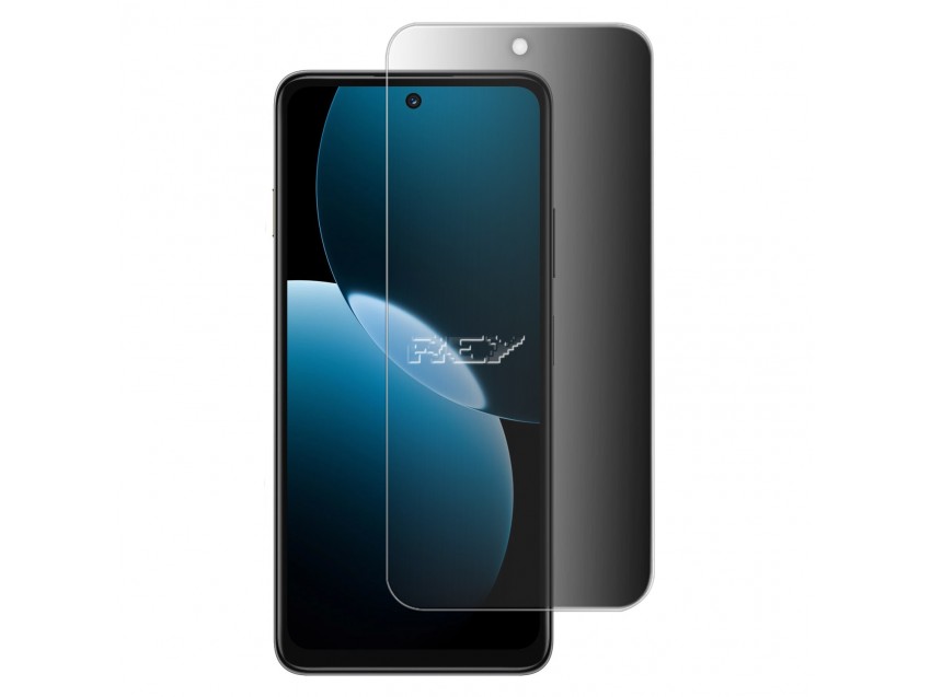 Protector Anti Espía HUAWEI NOVA Y73 Cristal Templado