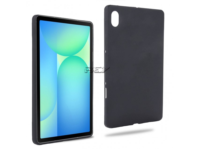 Funda Negra Tablet SAMSUNG GALAXY TAB S10 LITE 10,9" Silicona