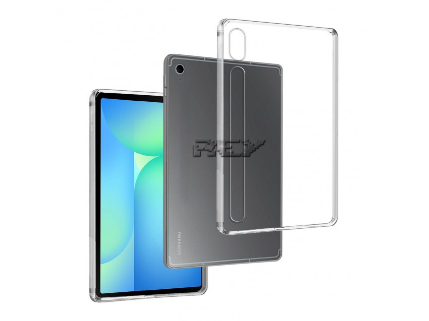 Funda SAMSUNG GALAXY TAB S10 LITE 10,9" Silicona Ultra Fina