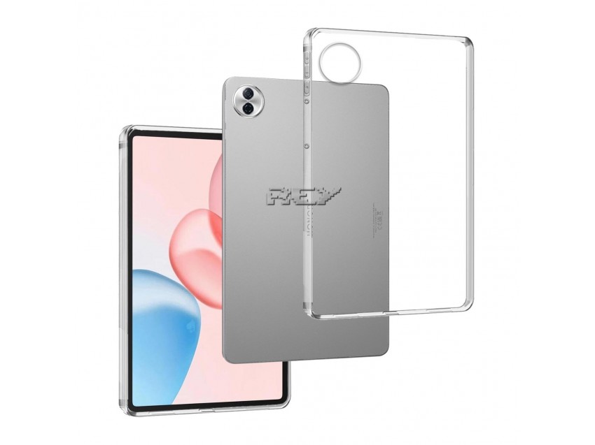 Funda Anti-Shock HONOR PAD 10 12,1" Silicona Esquinas Reforzadas