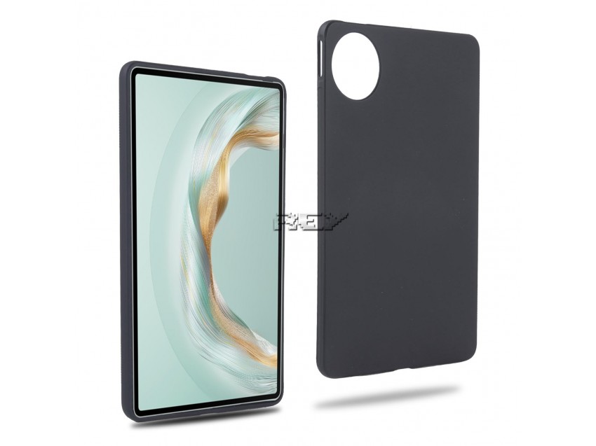 Funda Negra Tablet HUAWEI MATEPAD MINI 8,8" Silicona