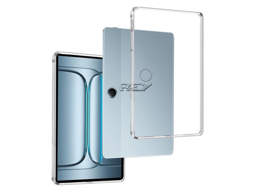Funda Anti-Shock OPPO PAD SE 11" Silicona Esquinas Reforzadas