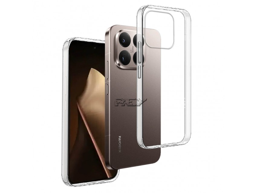 Funda XIAOMI POCO M7 PRO 5G Silicona Ultra Fina