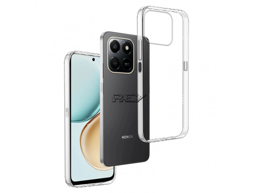 Funda HONOR 400 SMART Silicona Ultra Fina