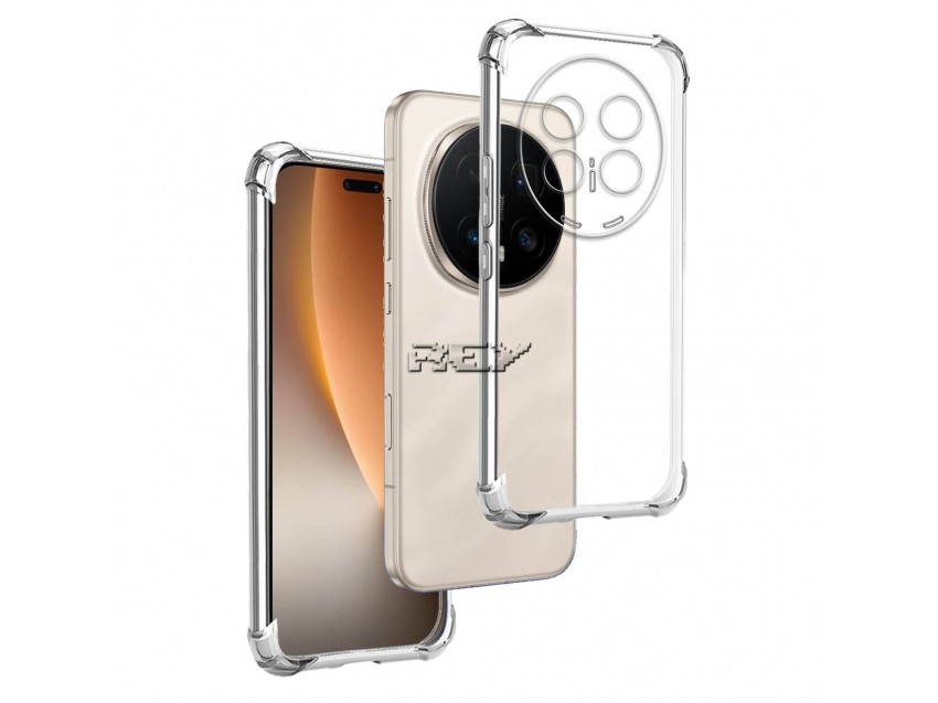 Funda Anti-Shock HONOR MAGIC 8 PRO Silicona Esquinas Reforzadas