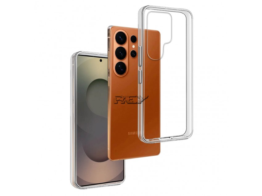 Funda SAMSUNG GALAXY S26 ULTRA Silicona Ultra Fina