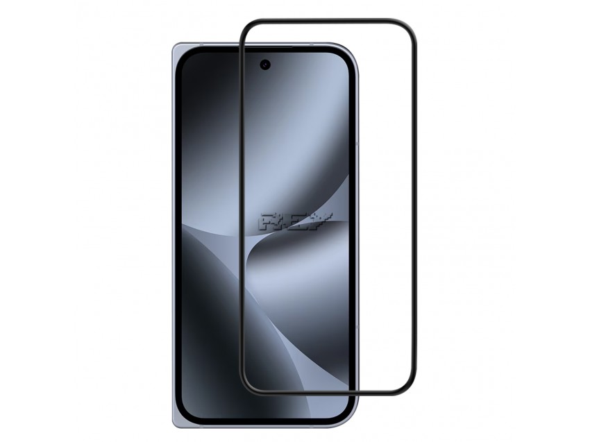 Protector Pantalla GOOGLE PIXEL 10 PRO XL Cristal Templado 3D Negro