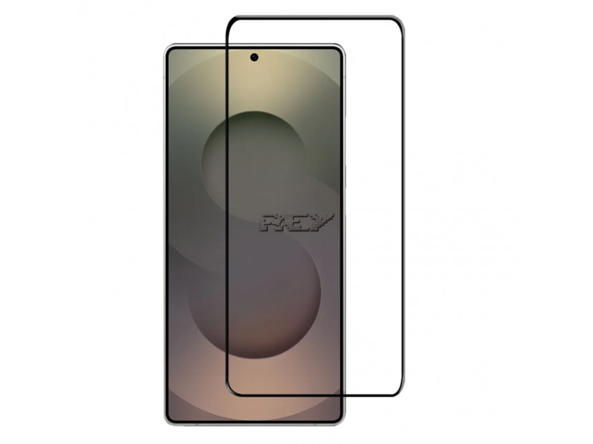 Protector Pantalla SAMSUNG GALAXY S26 ULTRA Cristal Templado 3D Negro