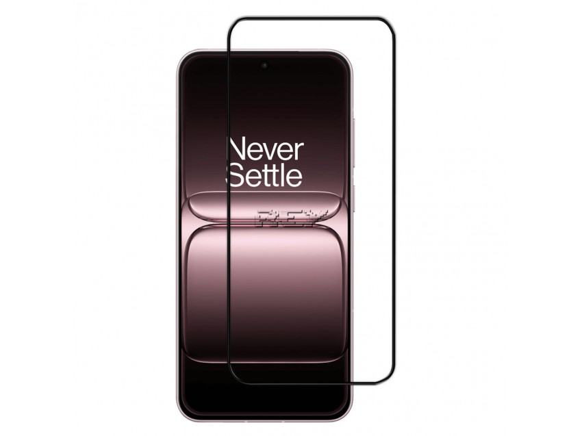 Protector Pantalla ONEPLUS 13s Cristal Templado 3D Negro