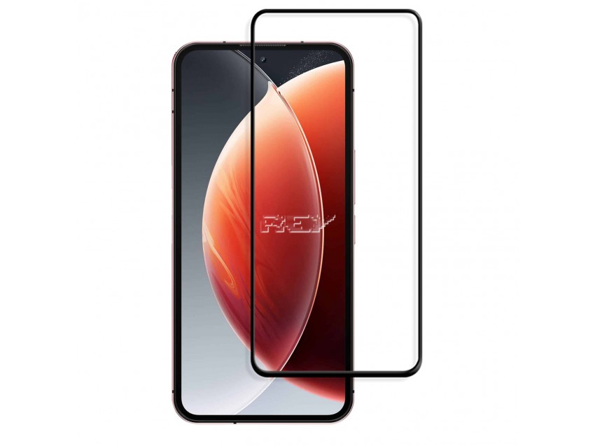 Protector Pantalla OUKITEL WP210 5G Cristal Templado 3D Negro
